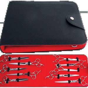 가위집 10정용 가위지갑 가위보관함