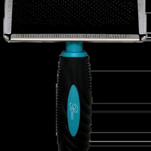 스트롱 슬리커 L size 엉킨털관리 빠진털제거 하드타입 브러쉬