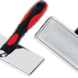 슬리커 브러쉬 M사이즈