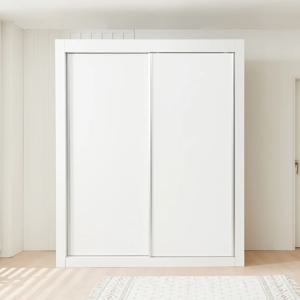 이벨린 1800 빅 슬라이딩 옷장 슬라이드 미닫이장 이불장 수납장 양복장 장롱 장농