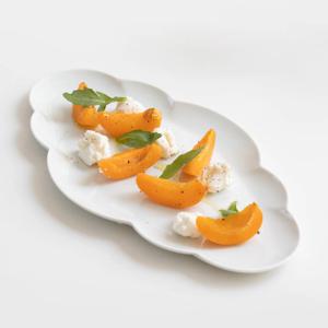 구름 플레이트 2 color