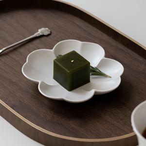 토끼풀 찬기 2 color