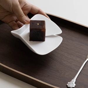 은행잎 찬기 2 color