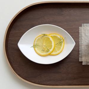 동백잎 찬기 2 color