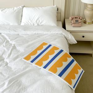 옐로 무스 발매트