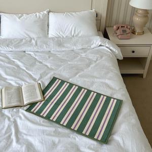 퍼플 포레스트 발매트