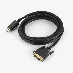 DP to DVI 케이블 1M