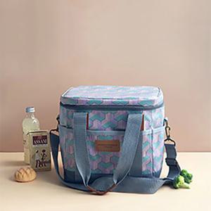 로소리갈 쿨러백 데일리 보온&보냉 아이스박스 13L