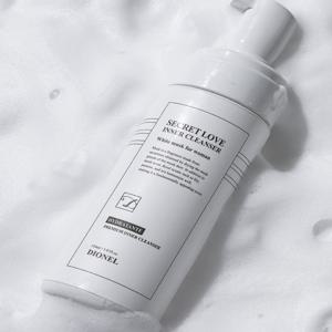 시크릿러브 이너클렌저 150ml 화이트머스크 여성청결제
