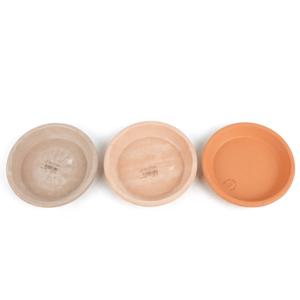 이태리 토분받침 받침대 이탈리아 물받이