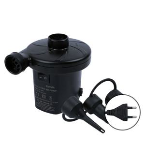 가정용 전동펌프 공기주입 에어펌프