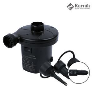 가정용 차량용 전동펌프 공기주입 에어펌프 (시거잭)