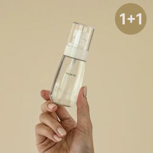 누븐 탈취제 화장실 가방 패브릭 냄새 제거 휴대용 2개