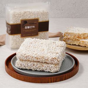 찹쌀 산자 210g
