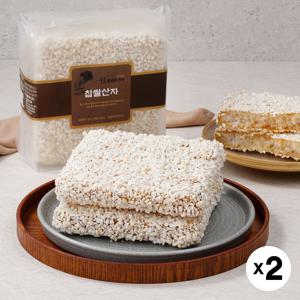 찹쌀 산자 210g*2팩