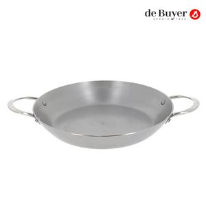 [해외] 미네랄B 엘리먼트 빠에야팬 32cm