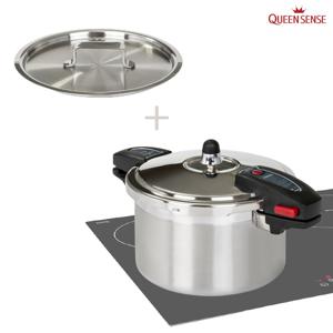 인덕션 압력밥솥 2~4인용 냄비뚜껑드림