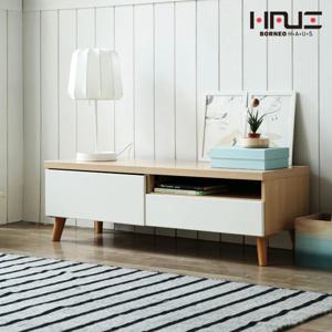 [쿠폰가65,007원] 아르메 레스트 1200/1800/2400 TV 거실장 7종 택1