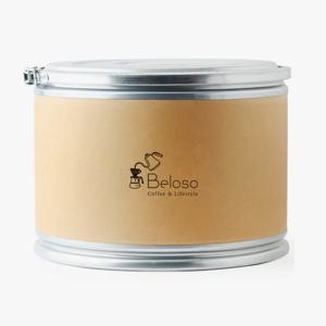 BELOSO 생두 보관 지관통 10kg