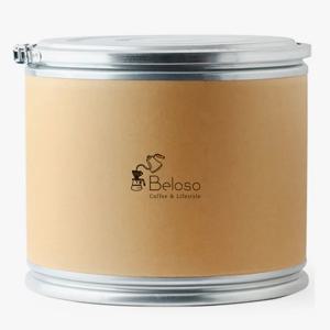 BELOSO 생두 보관 지관통 20kg