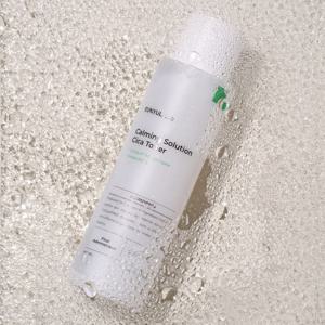 카밍 솔루션 시카 토너 150ml