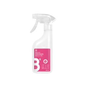 청소세제 다목적세정제 베이킹소다 워터 500ml
