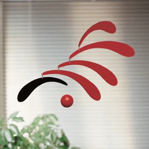 덴마크 플렌스테드 리듬 R(Flowing Rhythm) + 8p 나사못고리 세트