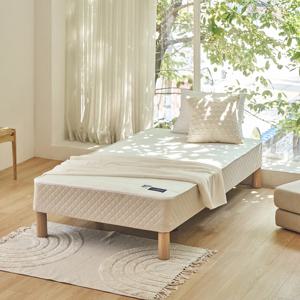 오트 본넬 일반/ 필로우탑 매트리스 일체형침대