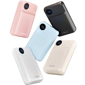 고속충전 대용량 보조배터리 20000mAh 22.5W VA-121