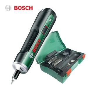 Push Drive 충전식 무선 스크류 드라이버 3.6V