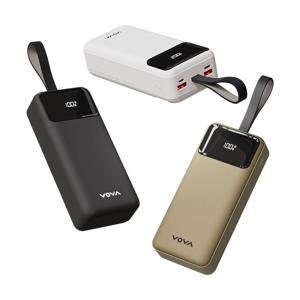 고속충전 대용량 보조배터리 30000mAh 22.5W VA-130