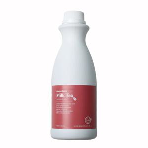 그린트리 밀크티 베이스(1.25kg) 카페 스무디 에이드 재료