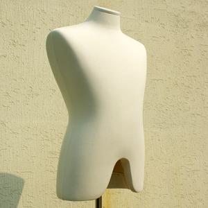 턱시도 남성 우레탄 상반신 마네킹 정장 옷걸이 양복 행거 옷가게 의류 매장용 남자 마네킨