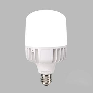메가 LED 램프 빔벌브 60W E39 1등급 보안등 공장등 전구 가로등