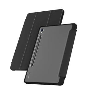 삼성 갤럭시탭 S9 S9플러스 S9울트라 아크릴 스마트커버 S펜수납 북커버 케이스