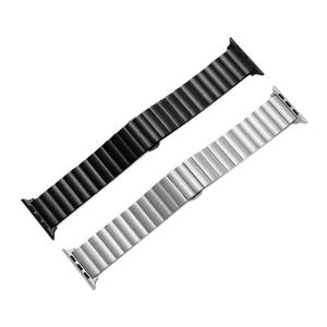 애플워치 링크브레이슬릿스트랩LB시리즈42/44/45/49mm