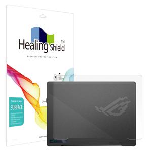 에이수스 ROG 제피러스 G14 2023 무광 상판필름 2매