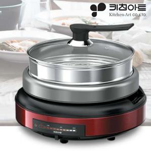 만능 전기냄비 전기멀티쿠커