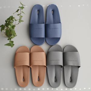 모던 다용도화 (욕실화) 욕실문에 걸리지 않는 욕실화