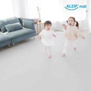 [리퍼] 알집 층간소음방지 셀프시공 린넨 롤매트 110/ 140X2.2cm 택1