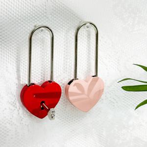 하트자물쇠 남산 타워 사랑의 좌물쇠 사물함 열쇠