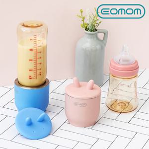 휴대용 보틀워머 EOM-BTWM001 분유 젖병 모유 모유중탕기 다양한 브랜드 완벽호환