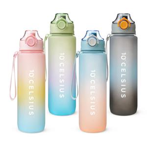 트라이탄 레인보우 스포츠보틀 1L