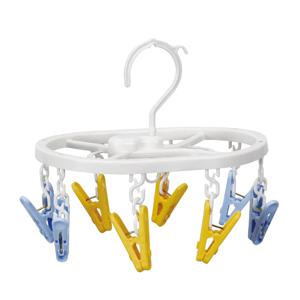 미니 건조대 아기양말 아기옷 행주걸이 마스크걸이 3620