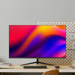 게이밍은장비빨 GL27F 165Hz 69.50cm IPS 게이밍 모니터 8년 보장 AS