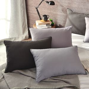 1+1 알러지케어 빨아쓰는 호텔식 베개솜 2Size / 3Colors
