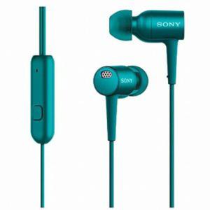 MDR-EX750NA h.ear in 노이즈캔슬링 이어폰