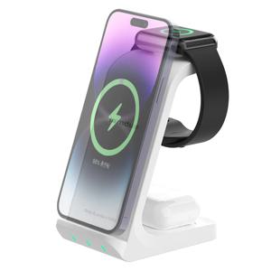 3in1 무선 고속충전기 FC31