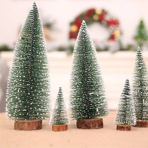 미니 트리/ 소형 크리스마스 트리 장식 소품 SET