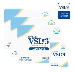 오리지널 냉장생유산균 30포*3개(3개월분)